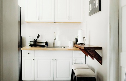 Mount Washington House | Your Home away from Home 2BR WLoft,Private Parking