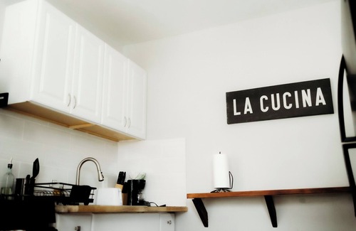 Mount Washington House | Your Home away from Home 2BR WLoft,Private Parking