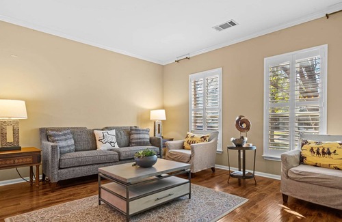 Stone Oak House | Your home away from home! Spacious and clean!