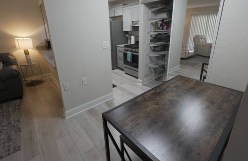 Tallahassee Apartment | Your home away from home.