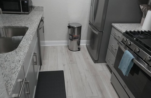 Tallahassee Apartment | Your home away from home.