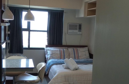 Cebu Condo | Your Home Away* @ Horizons 101 condominium.