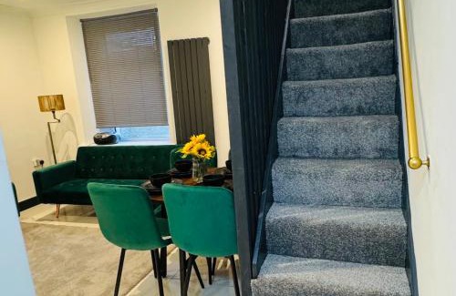 St. Thomas House | Your Home Away, Luxury House