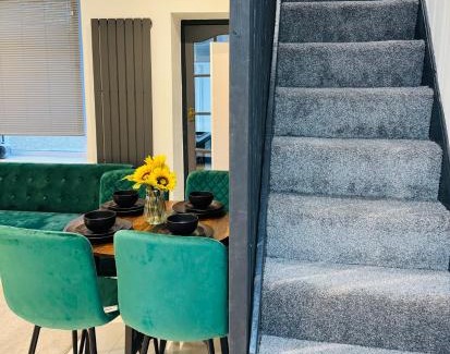 St. Thomas House | Your Home Away, Luxury House