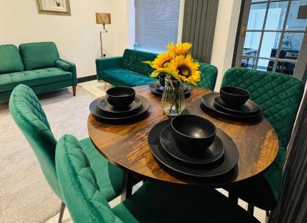 St. Thomas House | Your Home Away, Luxury House