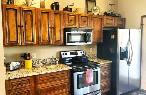 Heber Springs House | Your Home Base for the Little Red River, Trout Fishing & Greers Ferry Lake