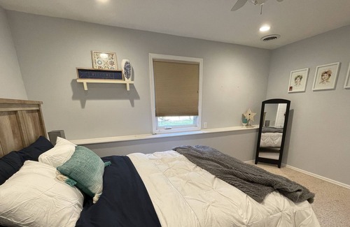 Mendenhall Valley Apartment | Your Home Base! Located w/in minutes of Glacier, Walking Paths & Hiking Trails!!