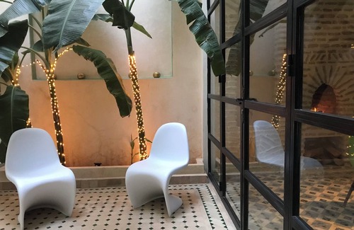 Sidi Bou Amar House | Your Home Far From Home