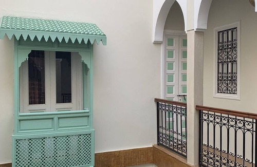 Sidi Bou Amar House | Your Home Far From Home