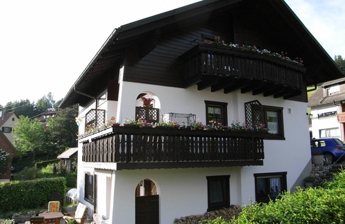 Fischbach Apartment | -Your home for the perfect Black Forest vacation-