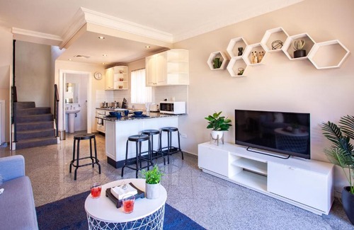 Parramatta Villa | your home here in Sydney
