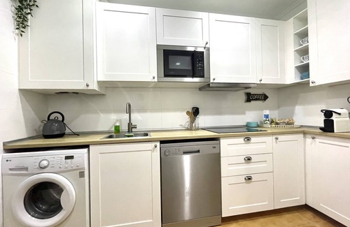 Bilbao City Centre Apartment | Your home in Bilbao🏠