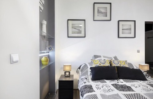 Terezvaros Apartment | Your home in BP city
