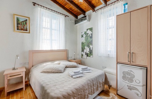 Yenisehir Bed & Breakfast | Your Home in Cyprus - Located in the heart of the Old Walled City
