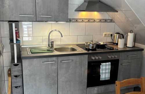 Leezdorf Apartment | Your home in East Frisia