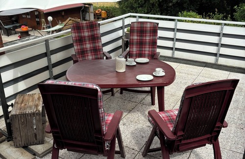 Leezdorf Apartment | Your home in East Frisia