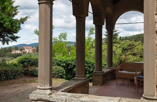 Greve in Chianti Apartment | Your home in Chianti