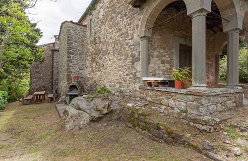Greve in Chianti Apartment | Your home in Chianti