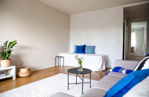 Kuopio Apartment | Your home in Kuopio, Spacious 2-room Apartment
