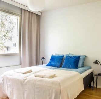 Kuopio Apartment | Your home in Kuopio, Spacious 2-room Apartment