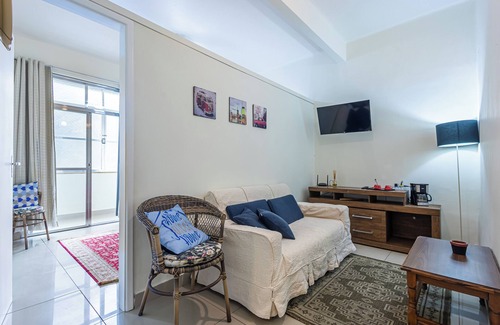 Lapa Apartment | Your Home in Lapa – Explore the Soul of Rio
