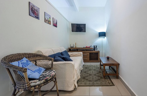 Lapa Apartment | Your Home in Lapa – Explore the Soul of Rio