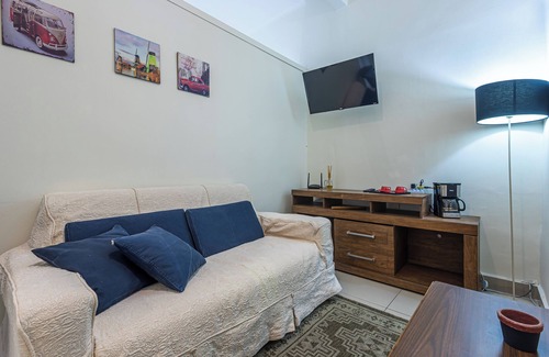Lapa Apartment | Your Home in Lapa – Explore the Soul of Rio