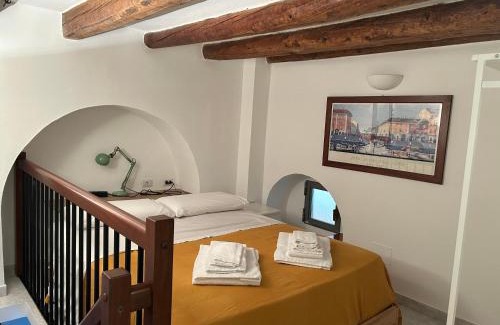 San Vittore Apartment | Your home in Milano