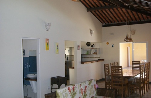 Porto da Rua House | YOUR HOME IN MIRACLES .
