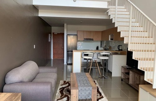 Windhoek Central Apartment | Your home in Namibia