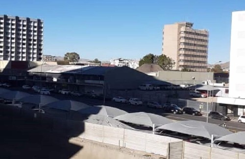 Windhoek Central Apartment | Your home in Namibia