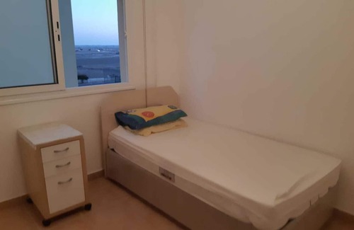 Trikomo Apartment | Your Home in North Cyprus with Adults and Childeren swimming Pools.