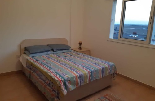 Trikomo Apartment | Your Home in North Cyprus with Adults and Childeren swimming Pools.