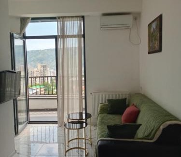 Avlabari Apartment | Your Home in Tbilisi