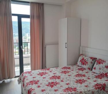 Avlabari Apartment | Your Home in Tbilisi