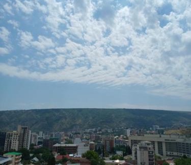 Avlabari Apartment | Your Home in Tbilisi