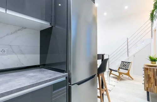 Literary Quarter Apartment | Your home in the center of Madrid