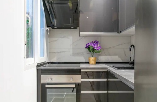 Literary Quarter Apartment | Your home in the center of Madrid