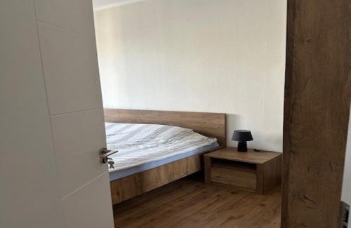 Vake Apartment | Your home in the center