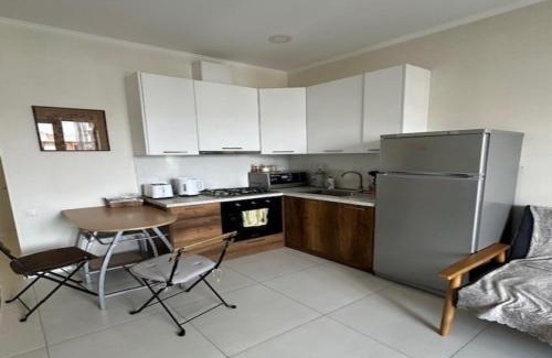 Vake Apartment | Your home in the center