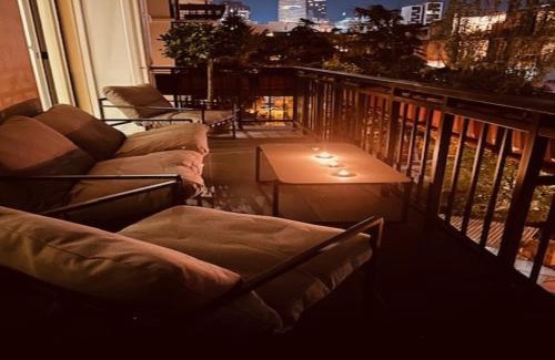 Vake Apartment | Your home in the center
