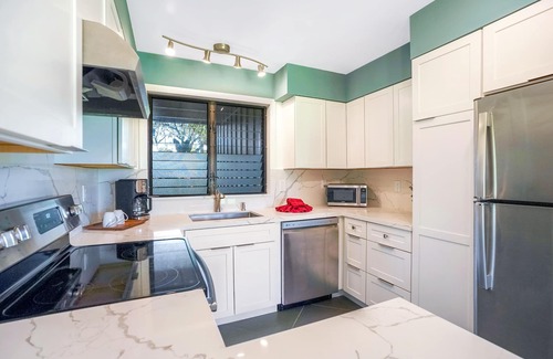 Wailua Condo | Your home in the islands!