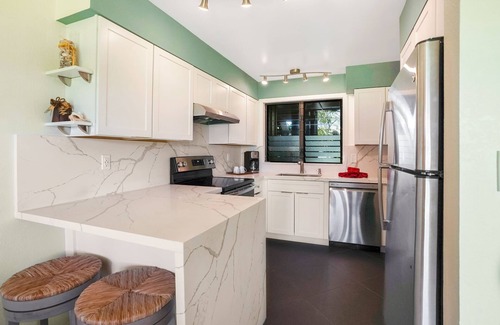 Wailua Condo | Your home in the islands!