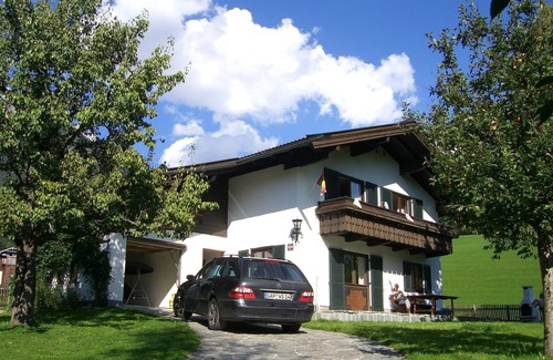 Maria Alm am Steinernen Meer House | - Your home in the mountains