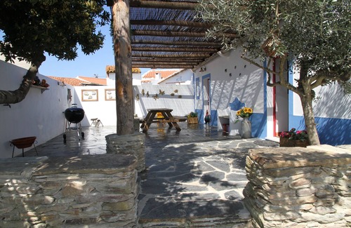 Elvas Cottage | Your home in the heart of Alentejo