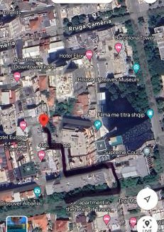 Tirana Apartment | Your home in Tirana