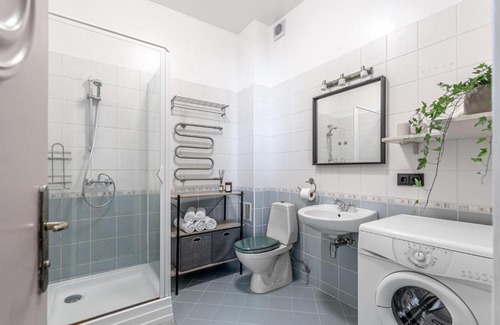 Vilnius Apartment | Your Home in Vilnius