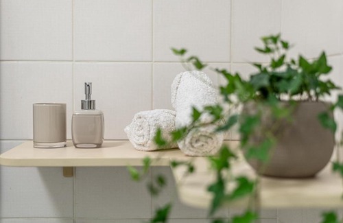 Vilnius Apartment | Your Home in Vilnius