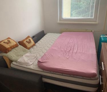Sidlisko KVP Apartment | Your home KVP