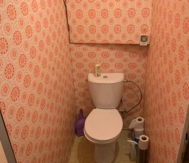 Sidlisko KVP Apartment | Your home KVP